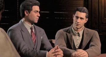 Mafia Definitive Edition test par JVL Mafia Definitive Edition test par JVL