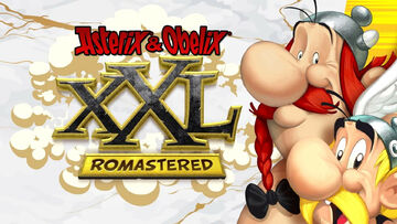 Astérix et Obélix XXL Romastered test par JVFrance Astérix et Obélix XXL Romastered test par JVFrance