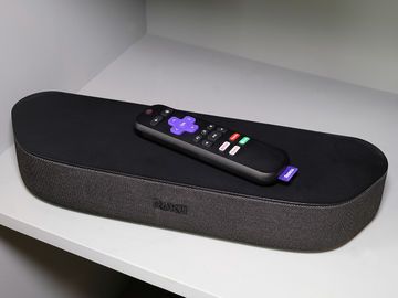 Roku Streambar test par Stuff Roku Streambar test par Stuff