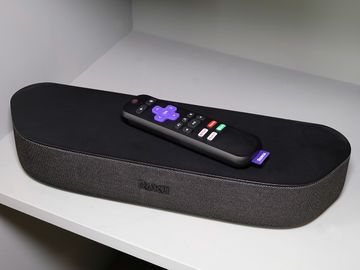 Roku Streambar reviewed by Stuff