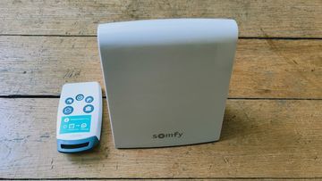 Somfy TaHoma Review: 1 Ratings, Pros and Cons
