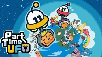 Part Time UFO testé par GameBlog.fr Part Time UFO testé par GameBlog.fr