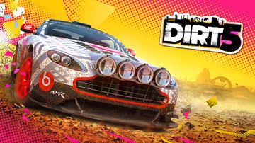 Dirt 5 reviewed by wccftech