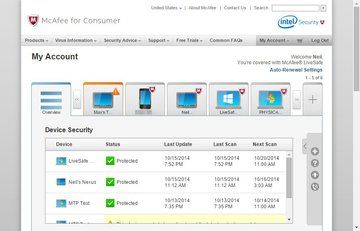 Safe LiveSafe 2015 im Test: 1 Bewertungen, erfahrungen, Pro und Contra Safe LiveSafe 2015 im Test: 1 Bewertungen, erfahrungen, Pro und Contra