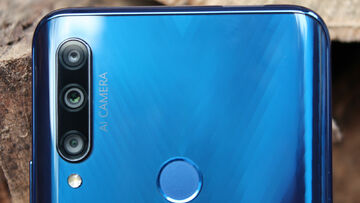 Honor 9X test par ExpertReviews