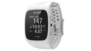 Polar M430 test par ExpertReviews