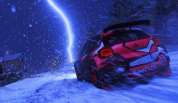Dirt 5 reviewed by COGconnected