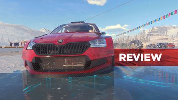 Dirt 5 reviewed by Press Start