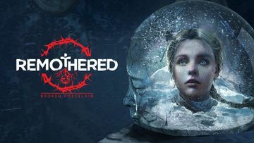 Remothered Broken Porcelain test par Geeko Remothered Broken Porcelain test par Geeko