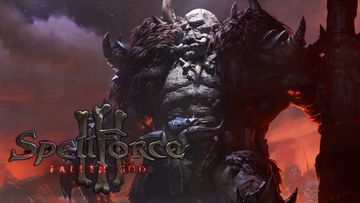 Anlisis SpellForce 3: Fallen God 