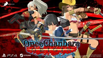 Test Onee Chanbara Origin