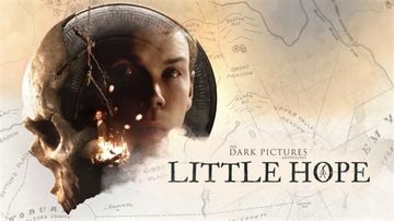 The Dark Pictures Little Hope test par TechRaptor