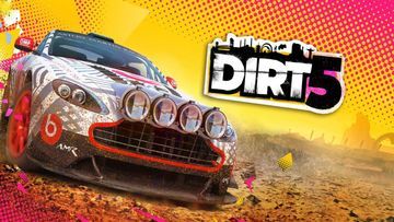 Dirt 5 test par SuccesOne