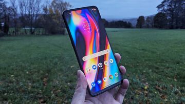 Motorola Moto G9 Plus test par TechRadar