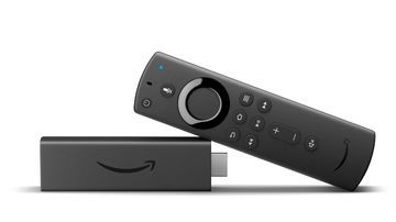 Amazon Fire TV Stick reviewed by ExpertReviews