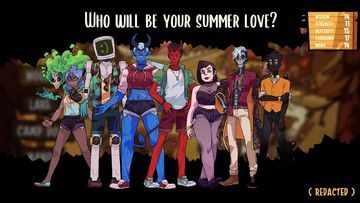 Monster Prom 2 test par Gaming Trend Monster Prom 2 test par Gaming Trend