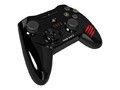 Mad Catz C.T.R.L.i test par Les Numériques