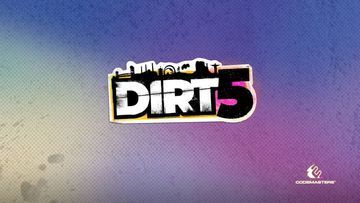 Dirt 5 test par ActuGaming