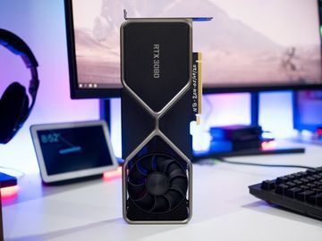 GeForce RTX 3080 reviewed by Windows Central