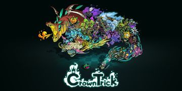 Crown Trick test par Nintendo-Town Crown Trick test par Nintendo-Town