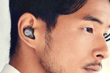 Jabra Elite 85t test par DigitalTrends