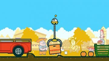 Part Time UFO testé par Shacknews Part Time UFO testé par Shacknews
