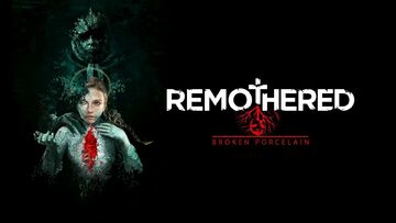 Remothered Broken Porcelain test par BagoGames Remothered Broken Porcelain test par BagoGames