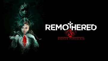 Remothered Broken Porcelain reviewed by BagoGames