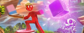 Supraland test par TheSixthAxis Supraland test par TheSixthAxis