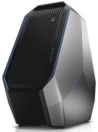 Anlisis Alienware Area-51 R2