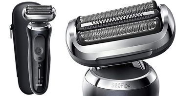 Braun Series 7 test par ShaverGuru Braun Series 7 test par ShaverGuru