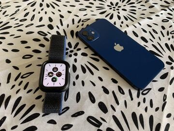 Apple Watch 6 test par LeCafeDuGeek