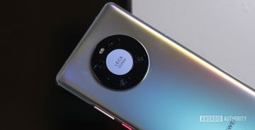 Huawei Mate 40 Pro reviewed by Android Authority