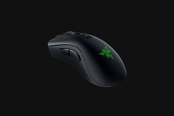 Razer DeathAdder V2 test par SA Gamer