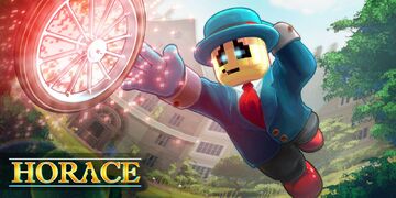 Horace test par Nintendo-Town