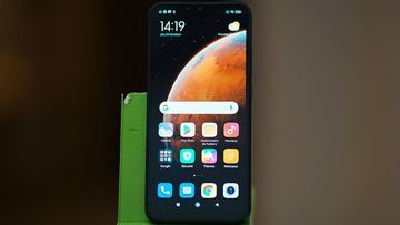 Test Xiaomi Redmi 9C