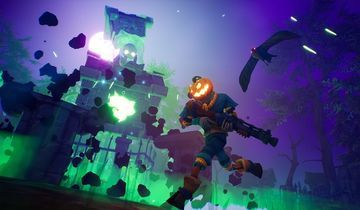 Pumpkin Jack test par COGconnected