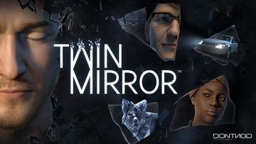 Twin Mirror reviewed by Trusted Reviews