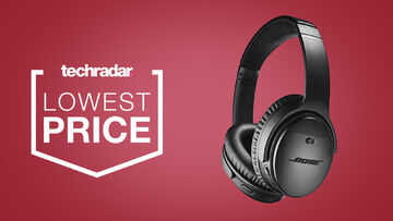 Bose QuietComfort 35 II Review