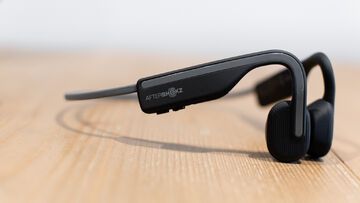 AfterShokz OpenMove Review: 2 Ratings, Pros and Cons