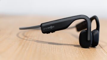 Anlisis AfterShokz OpenMove