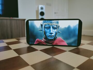 Apple iPhone 12 Pro test par Stuff Apple iPhone 12 Pro test par Stuff