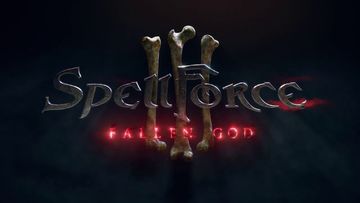 SpellForce 3: Fallen God test par Geeko