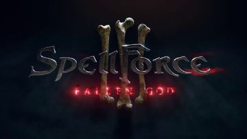 SpellForce 3: Fallen God test par Geeko SpellForce 3: Fallen God test par Geeko