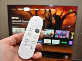 Google Chromecast test par CNET France Google Chromecast test par CNET France