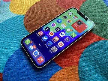 Apple iPhone 12 reviewed by Stuff