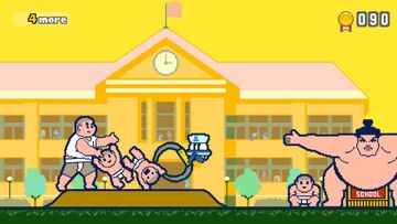 Part Time UFO testé par Gaming Trend Part Time UFO testé par Gaming Trend