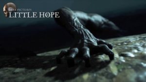 The Dark Pictures Little Hope test par GamingBolt