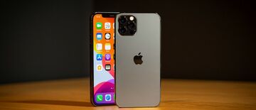 Apple iPhone 12 Pro reviewed by GSMArena