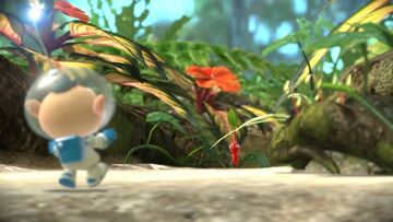 Pikmin 3 Deluxe test par Shacknews